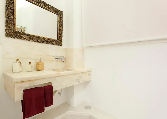 Πανσιόν Ginjinha House - 4 - Bairro Alto - With Ac By Lisbeyond 3*